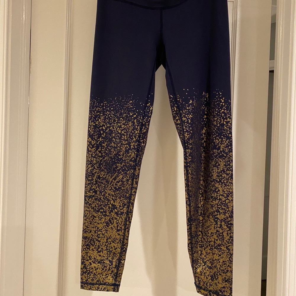 Lilly Pulitzer Luxletic full length leggings